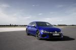 Volkswagen Arteon Shooting Brake R 2020 года (WW)